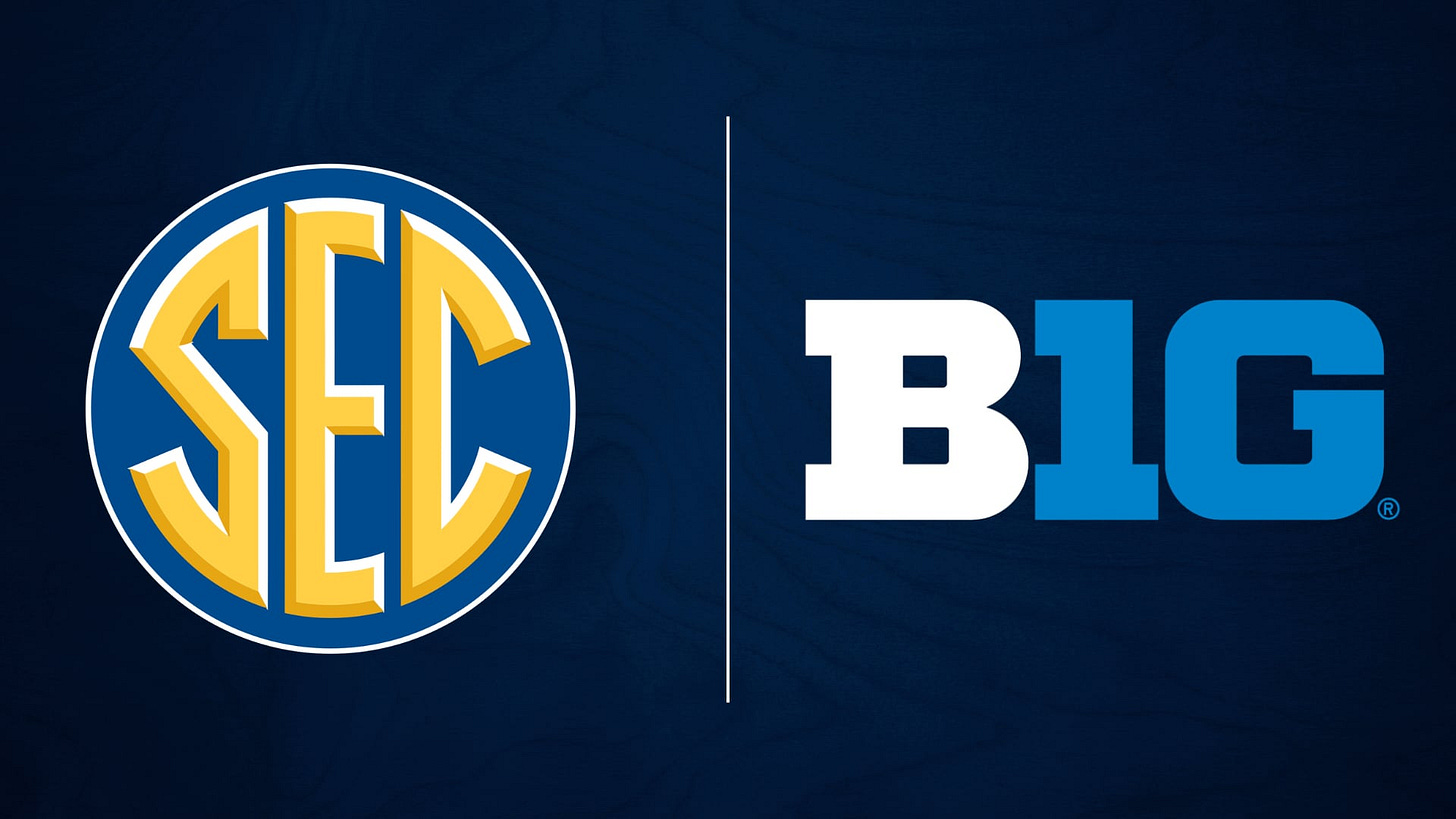 SEC, Big Ten create advisory group to address future of college sports