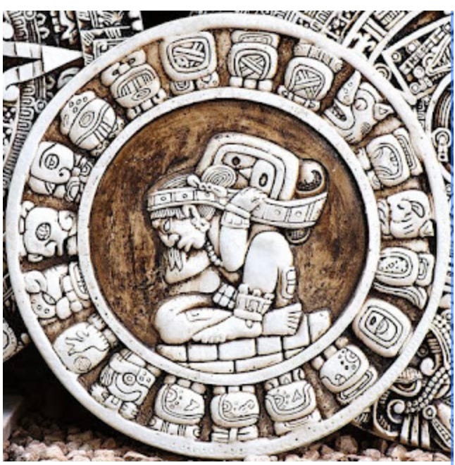 Maya Calendar 2012: Did It Launch a New Era of Change?