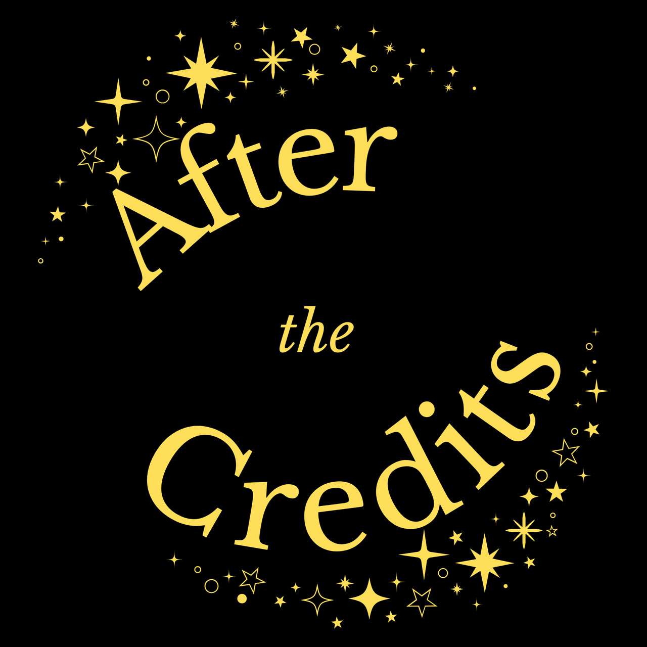 After The Credits