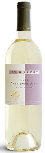 St Supery Sauvignon Blanc