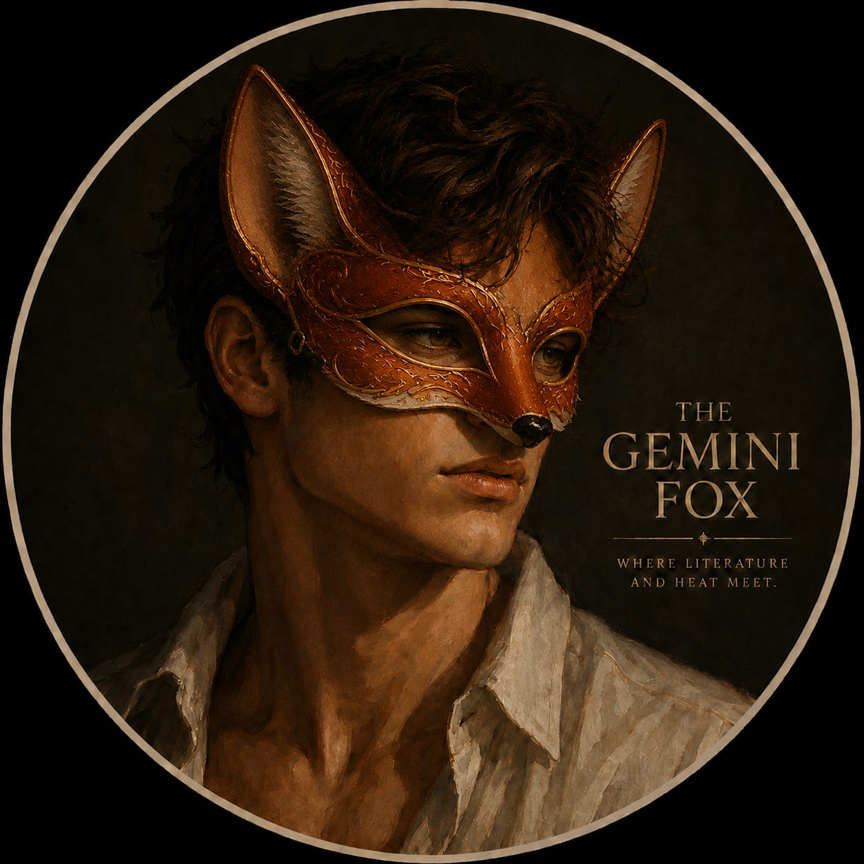 The Fox Den