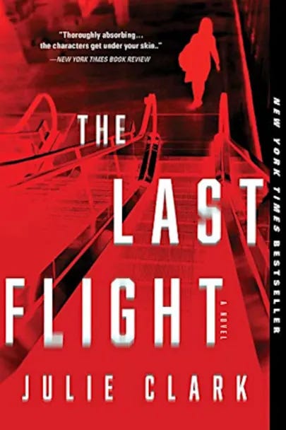 Murder Mystery Thrillers with strong female detective characters