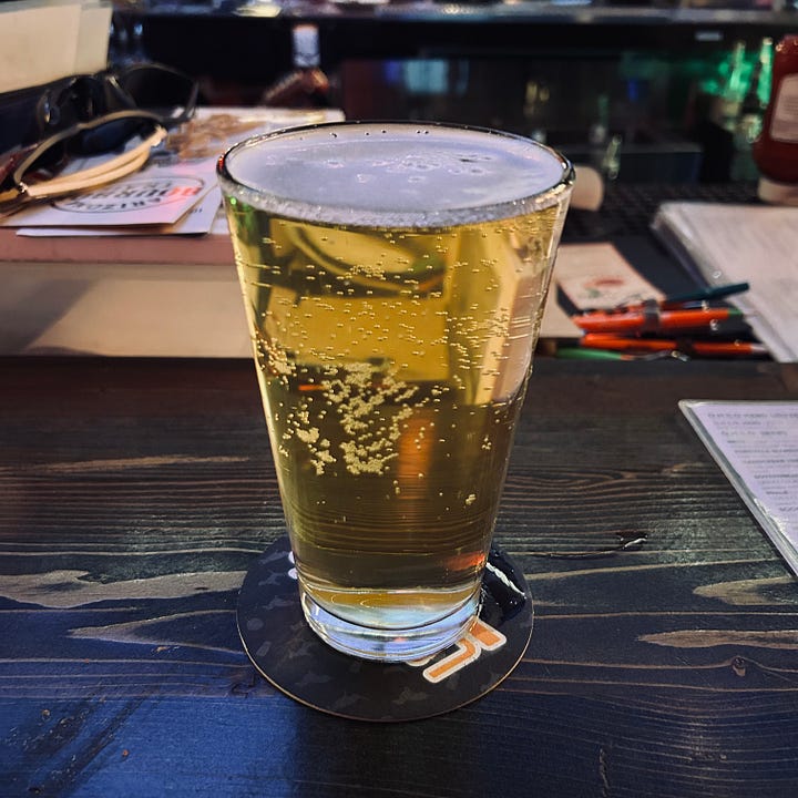 drink, lime, jar, glass, beer