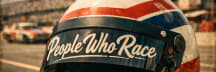 People Who Race