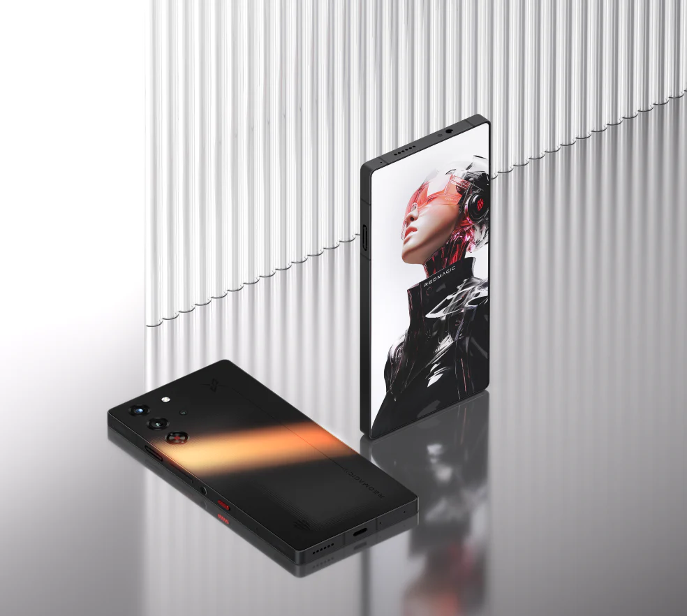 RedMagic 10S Pro Review: The ultimate gaming phone under $700