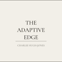 The Adaptive Edge
