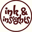 Ink and Insights's avatar