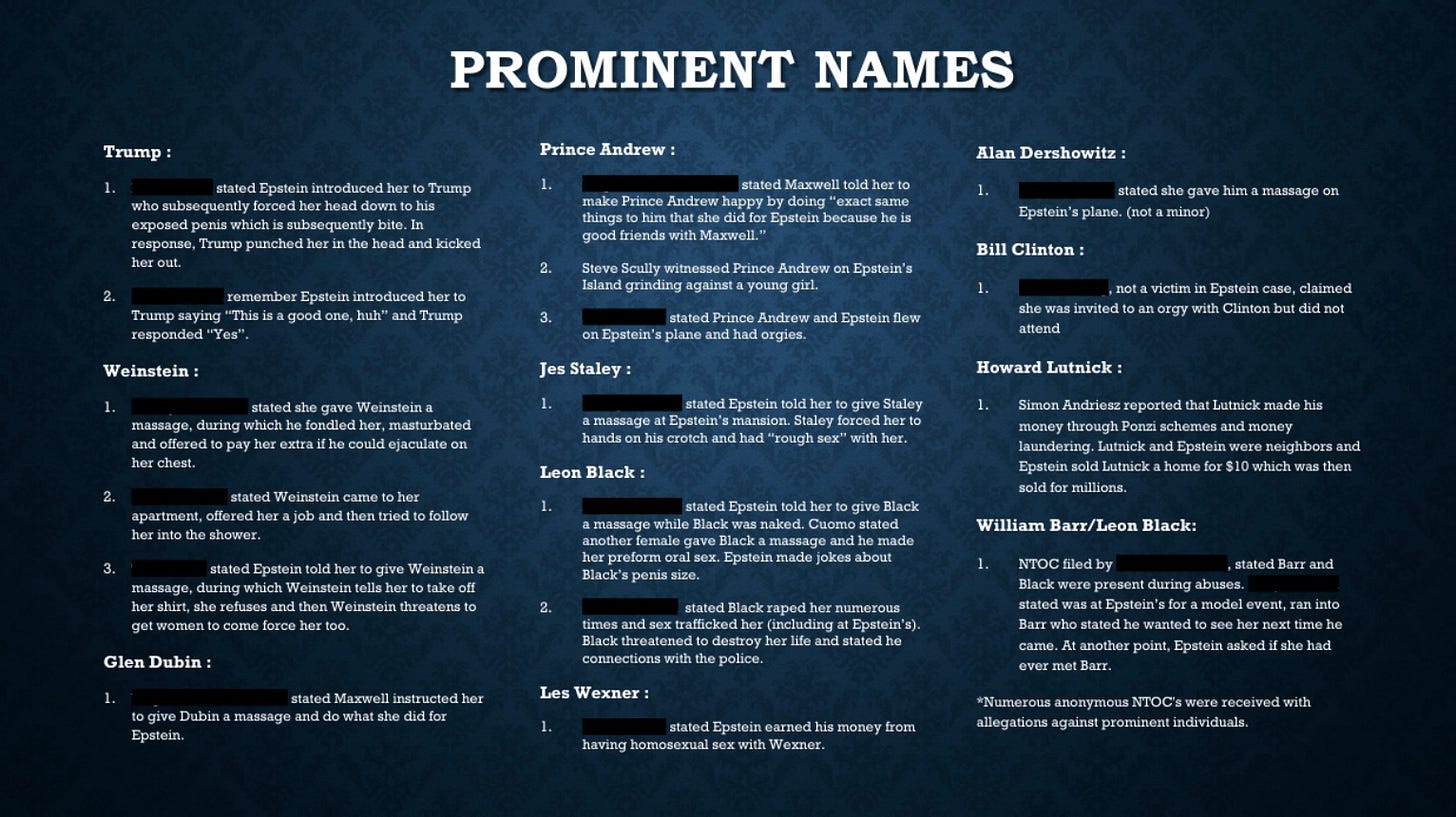 May be a graphic of poster and text