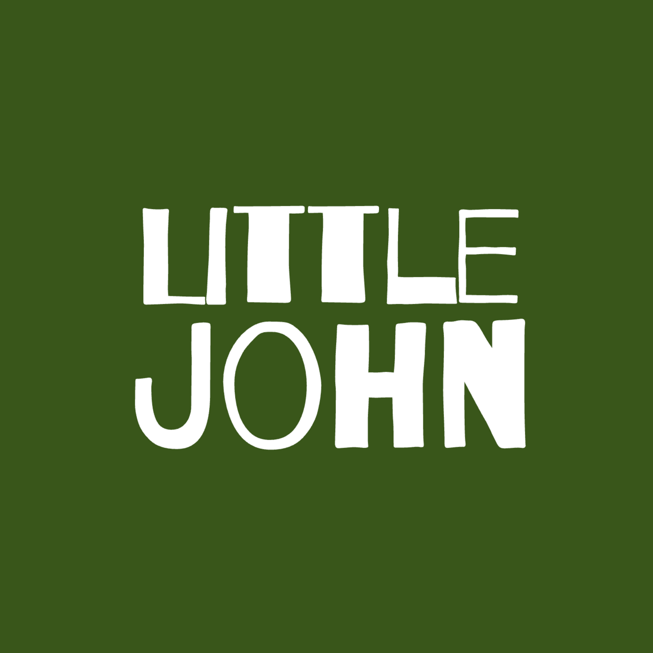 Little John logo
