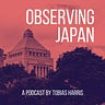 Observing Japan 