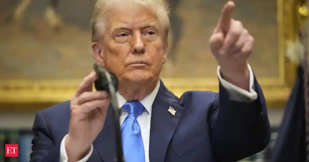 Trump says NATO countries should shoot down Russian fighter jets ...