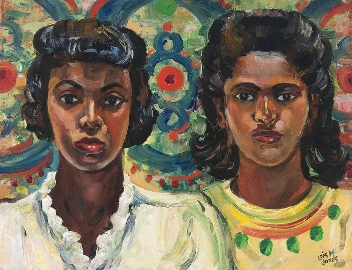 The Trailblazing Women Artists of the Harlem Renaissance - AWARE The Trailblazing Women Artists of the Harlem Renaissance - AWARE