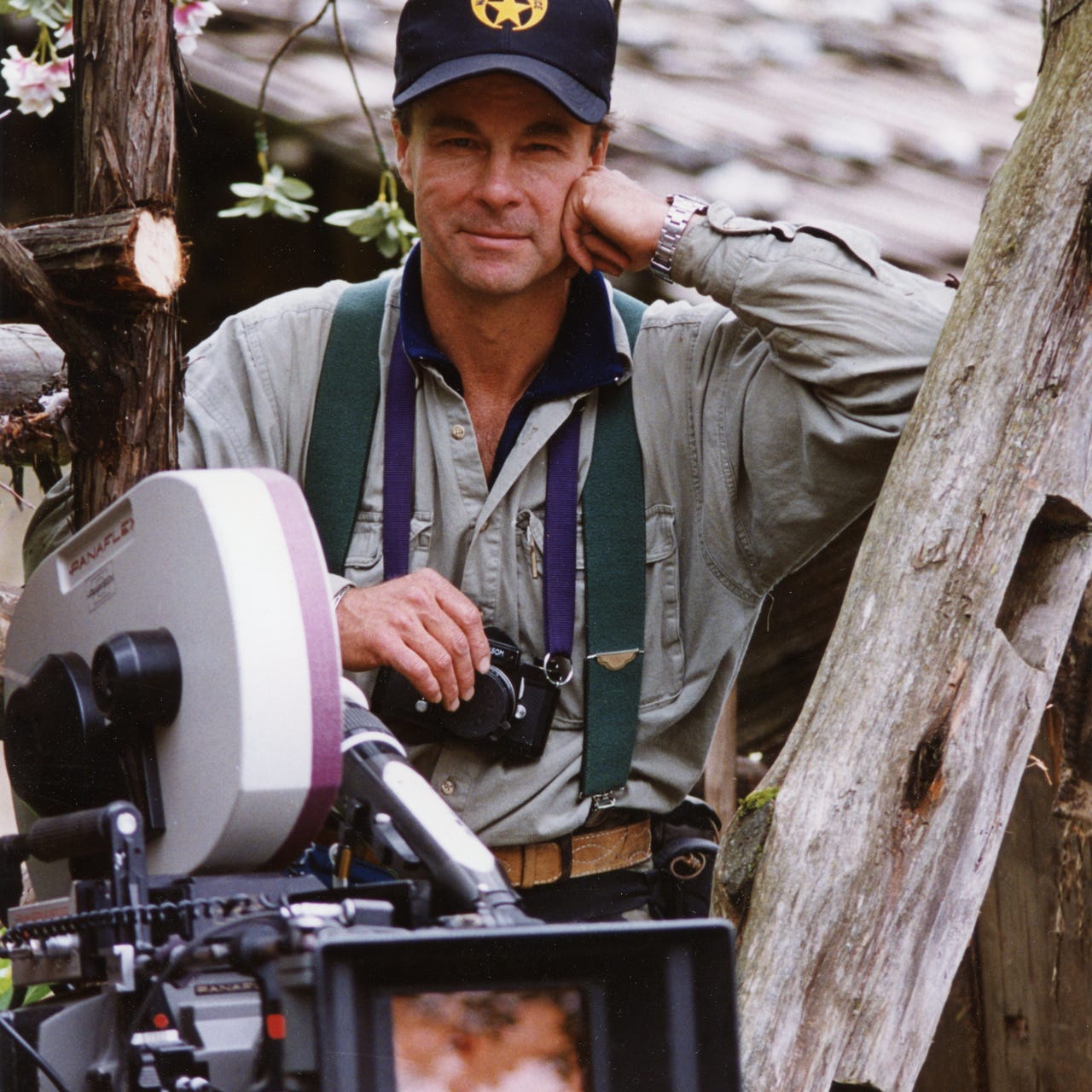 Scott Ransom' Newsletter