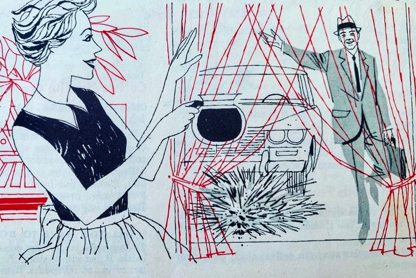 Something New To Do with Tomatoes!