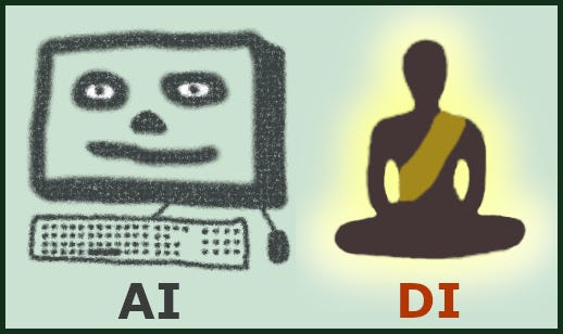 A drawing of a person and a computer

AI-generated content may be incorrect.
