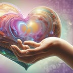 Adventures of a Spiritual Warrior