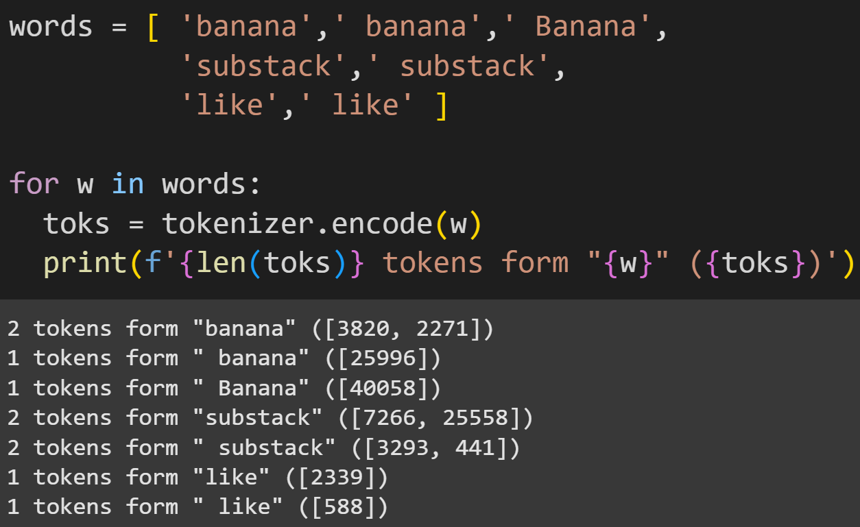 LLM breakdown 1/6: Tokenization (words to integers)
