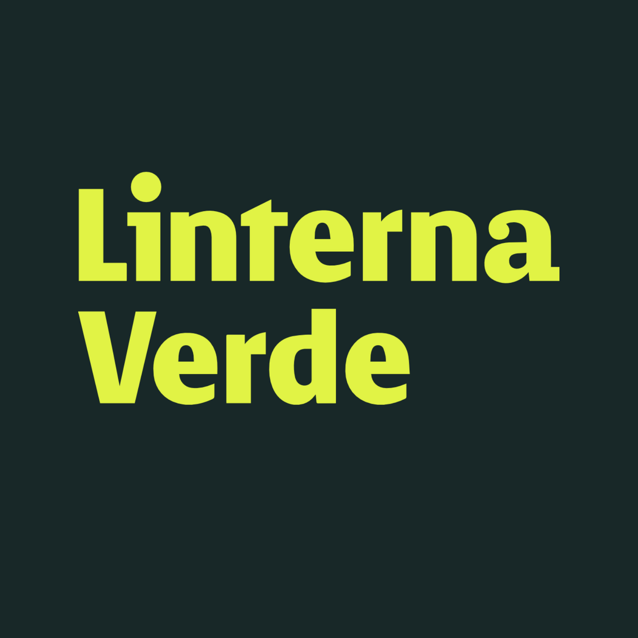 Democracia y Tecnología x Linterna Verde logo