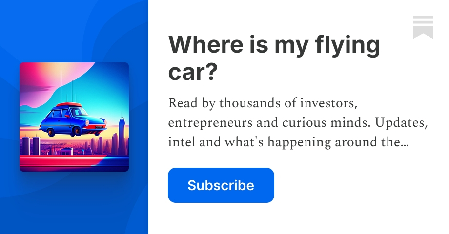 Untapped asset class no city planner is prepared for