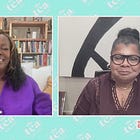 The Tea ft. LaTosha Brown, Co-Founder of Black Voters Matter Fund