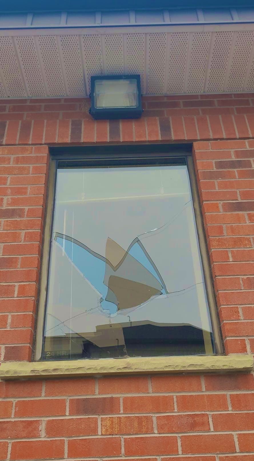 The Explosion of Jew-Hate in Canada The Explosion of Jew-Hate in Canada