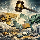 When the Map Is the Weapon