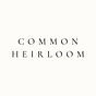 Common Heirloom's avatar