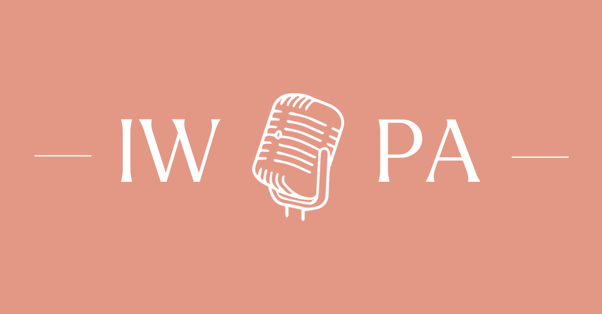Winners announced for the International Women's Podcast Awards 2025