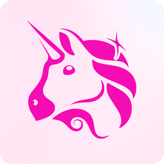 Uniswap Builder Update logo