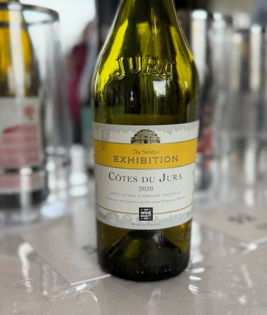 The Friday 5 #155 - by Fiona Beckett