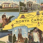 UGH North Carolina Appeals Panel Throws Out Legal Votes To Throw Election To Loser Judge