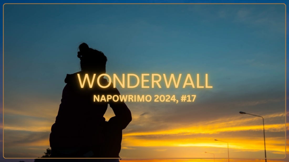 Silhouette of a woman gazing at a sunset Silhouette of a woman gazing at a sunset