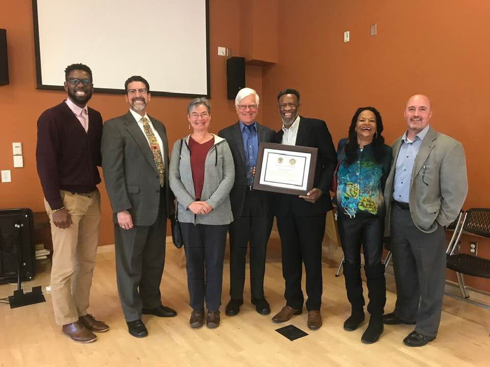 Jason dorsette, john haroldson, xan augerot, biff traber, barry jerkins, Shelley Moon, Jon Sassaman Corvallis Benton County