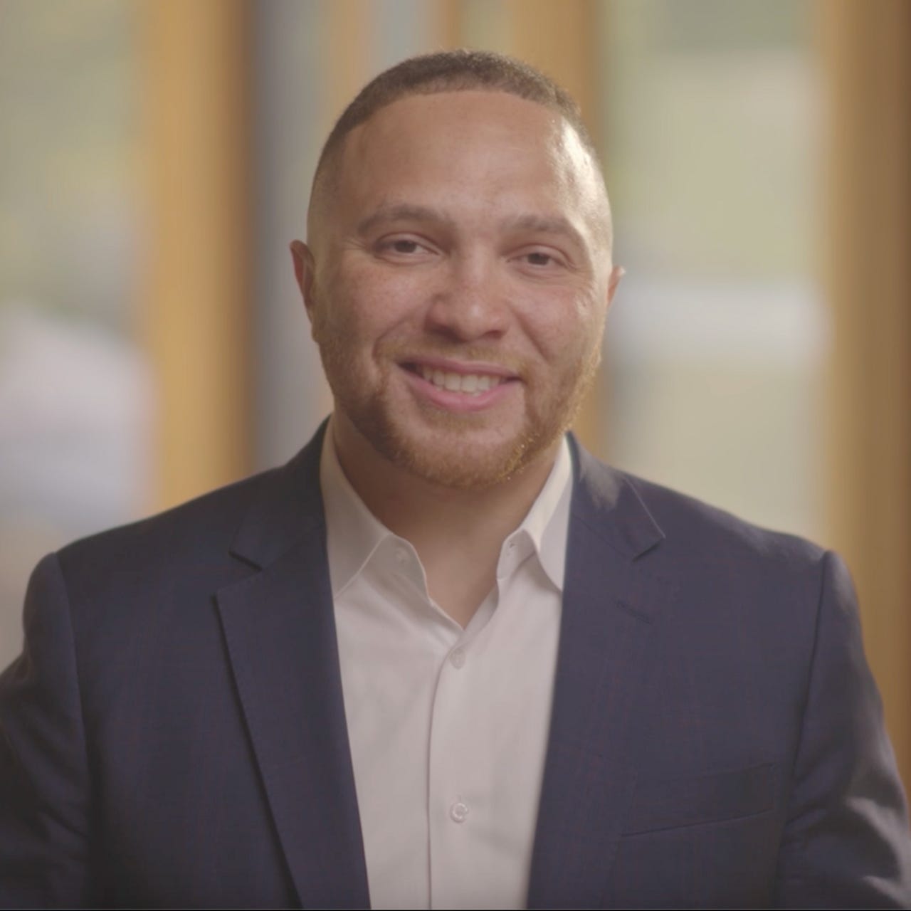 The Bridge With Jazz Hampton