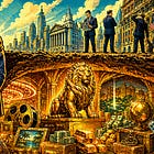 IAC Aktie: Wann hebt Barry Diller endlich die verborgenen Milliarden?