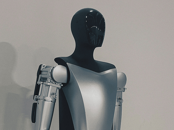 More Than Just Talk: Agentic AI Gets the Job Done