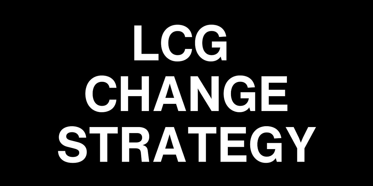 Prototyping Your Change Strategy with AI