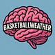 BASKETBALLWEATHER
