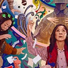 Everything Everywhere All at Once