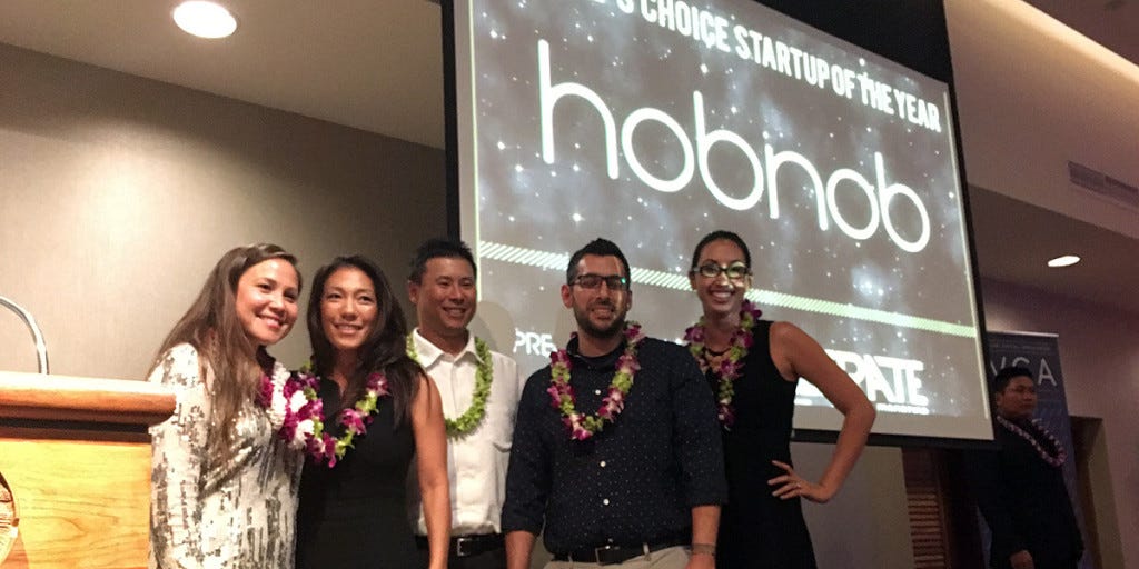 hvca-hobnob hvca-hobnob