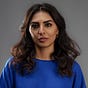 Pegah Moshir Pour's avatar