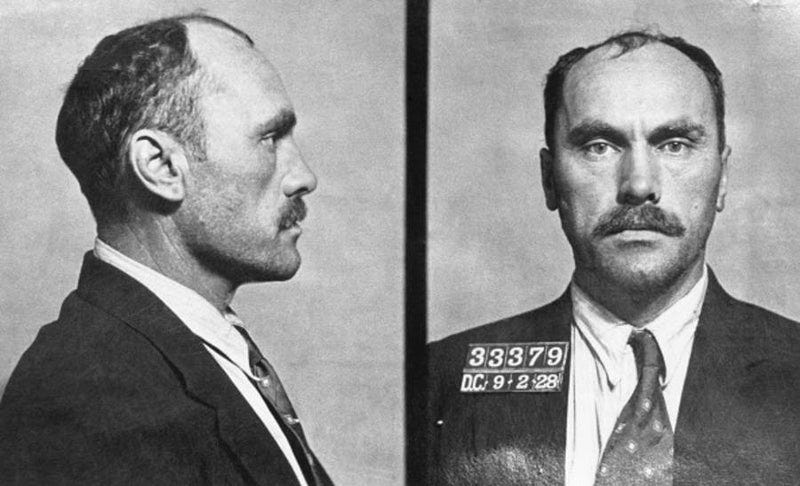 Carl Panzram: America's Most Repulsive Serial Killer