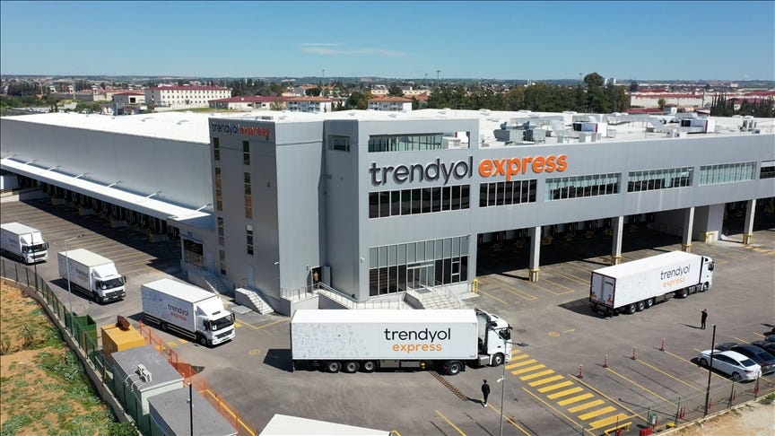 Trendyol will enter the Azerbaijani market