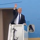 Hannity Awards Trump Shiny Participation Nobel For Tapping Out In North Korea