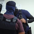 Inside the Ad Campaign to Convince Trump’s ICE Thugs to ‘Walk Away’