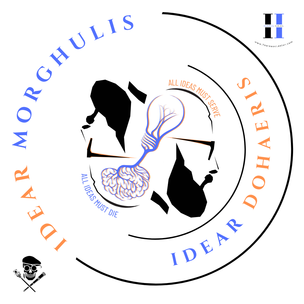 Idear Morghulis - Idear Dohaeris