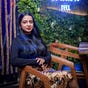 Haimantika Mitra's avatar