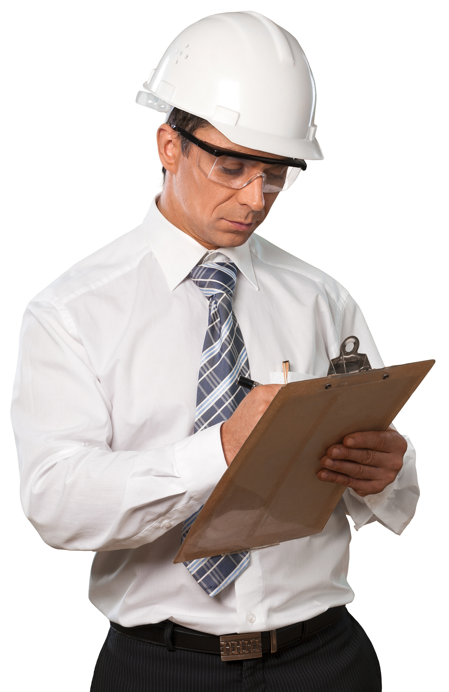 EPA RMP Third Party Audit