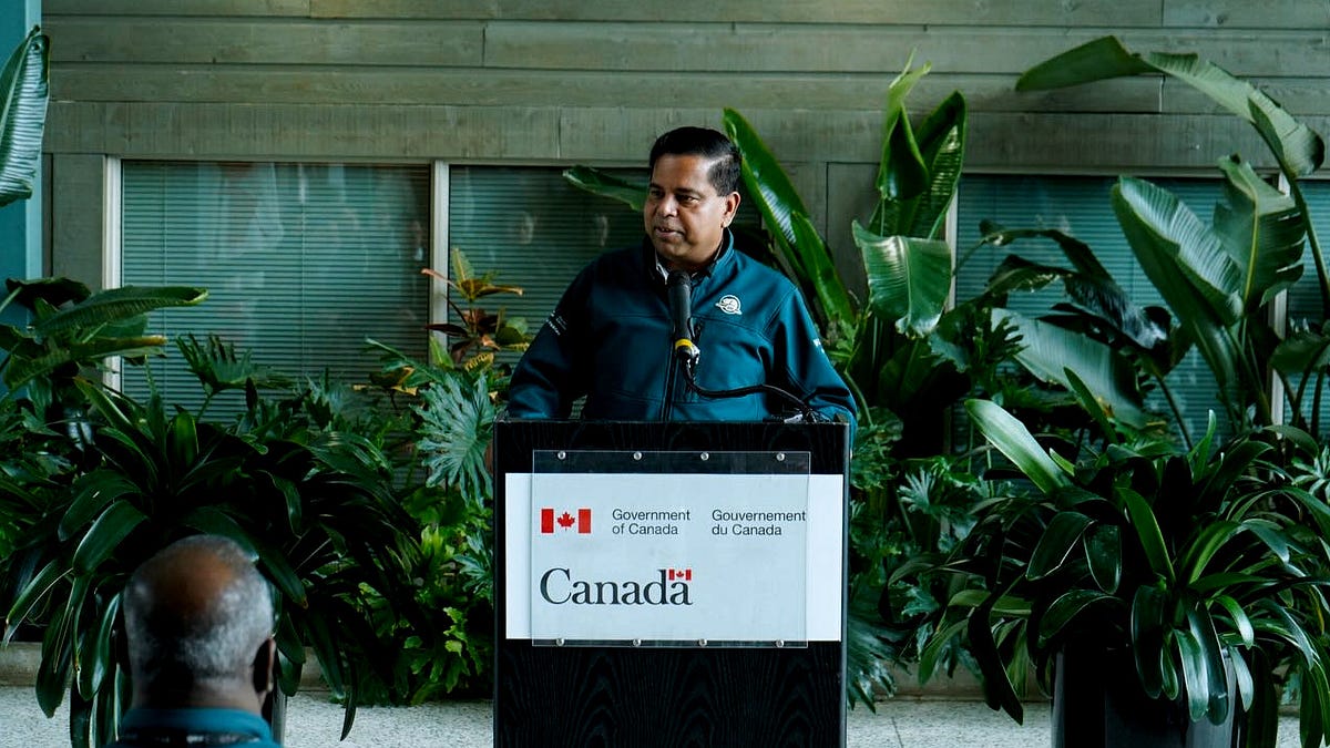 CARPAY: Bill C-22 is a threat to hard-won liberties