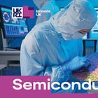 Fostering Cross-Border Innovation – A New Chapter in Taiwan–UK Semiconductor Collaboration
